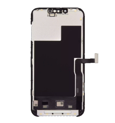 OLED Assembly Compatible For iPhone 13 Pro (Aftermarket Pro: XO7
