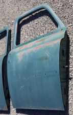 Door Shell Right Chrysler Dodge Plymouth Mopar Desoto 52 1952 1950-54 1951 1953 Door Shell Right Chrysler Dodge Plymouth Mopar Desoto 52 1952 1950-54 1951 1953