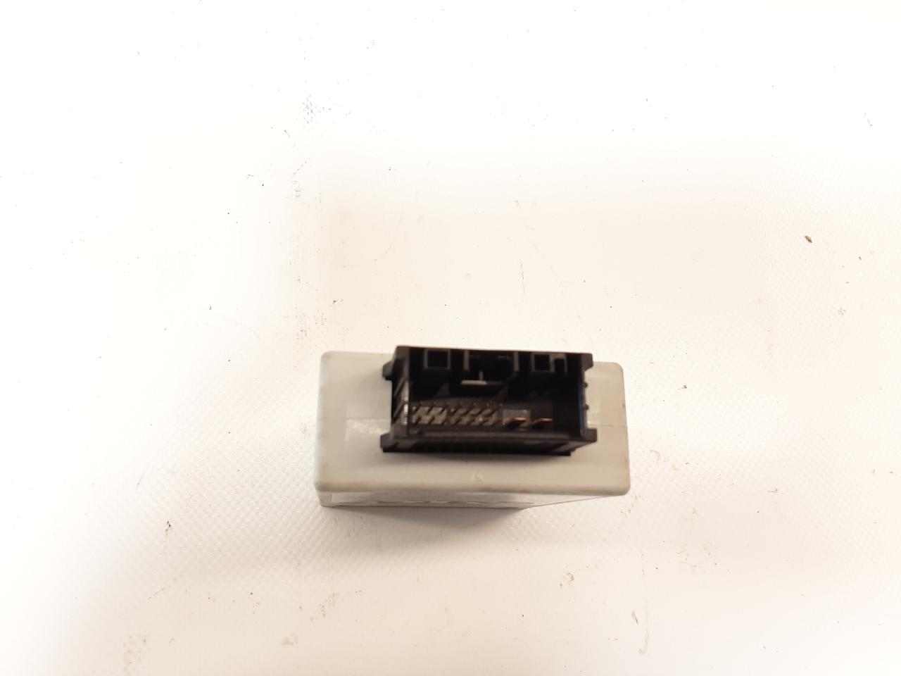 BMW 525d E61 Anhängermodul Modul Anhänger Steuergerät 6972501 