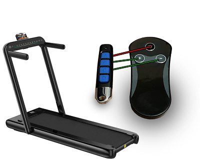 FERNBEDIENUNG für Mobvoi Home, Mobvoi Pro, DripeX 2 in 1 Laufband