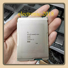 Intel Xeon Gold 6438M QS 32 core 64 threads 2.2Gzh LGA4677 CPU processor