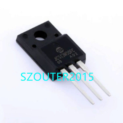 10PCS JCS7HN65F MOSFET 650V 7A TO-220F Original NEW | eBay