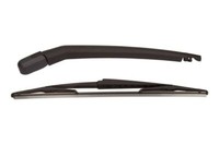 39-0390 Maxgear Wischarm-Satz, Scheibenreinigung FüR Renault