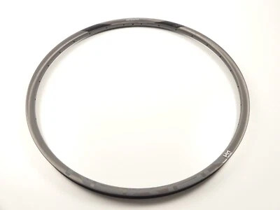 Newmen Advanced XA 25 Carbon Felge 1 Stück 29" slap grey matte/glossy #17755