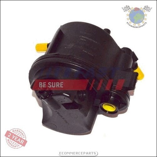 Kit D'injecteur De Carburant Wa O De Remplacement 198196