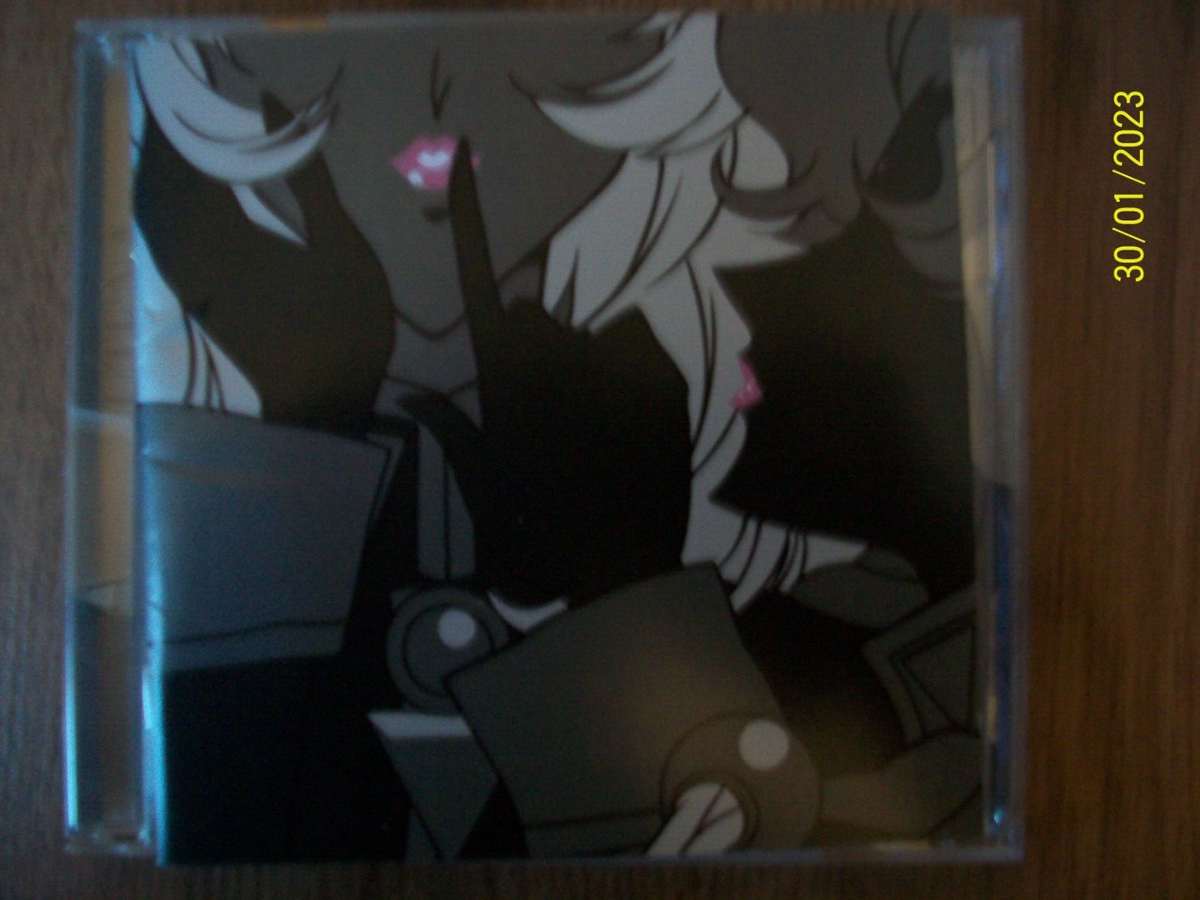 Various – la fillette révolutionnaire UTENA - Virtual Star 