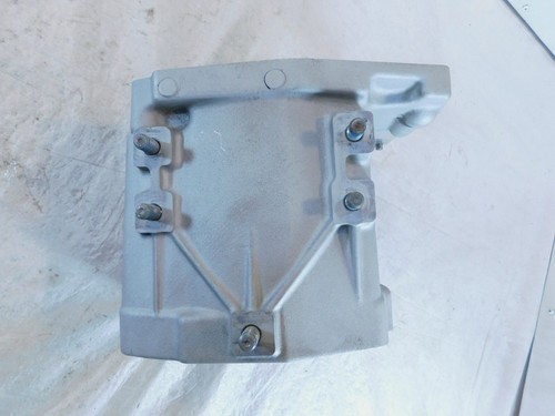 2001-2003 Indian Gilroy Chief Scout & Spirit Silver Transmission Housing Case - Picture 10 of 10