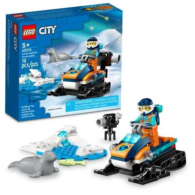 【うまキック】 Lego 60376 | eBay