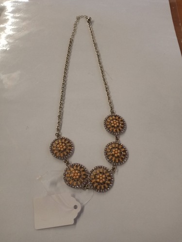 Native Fashion Design Jewelry 10 inches