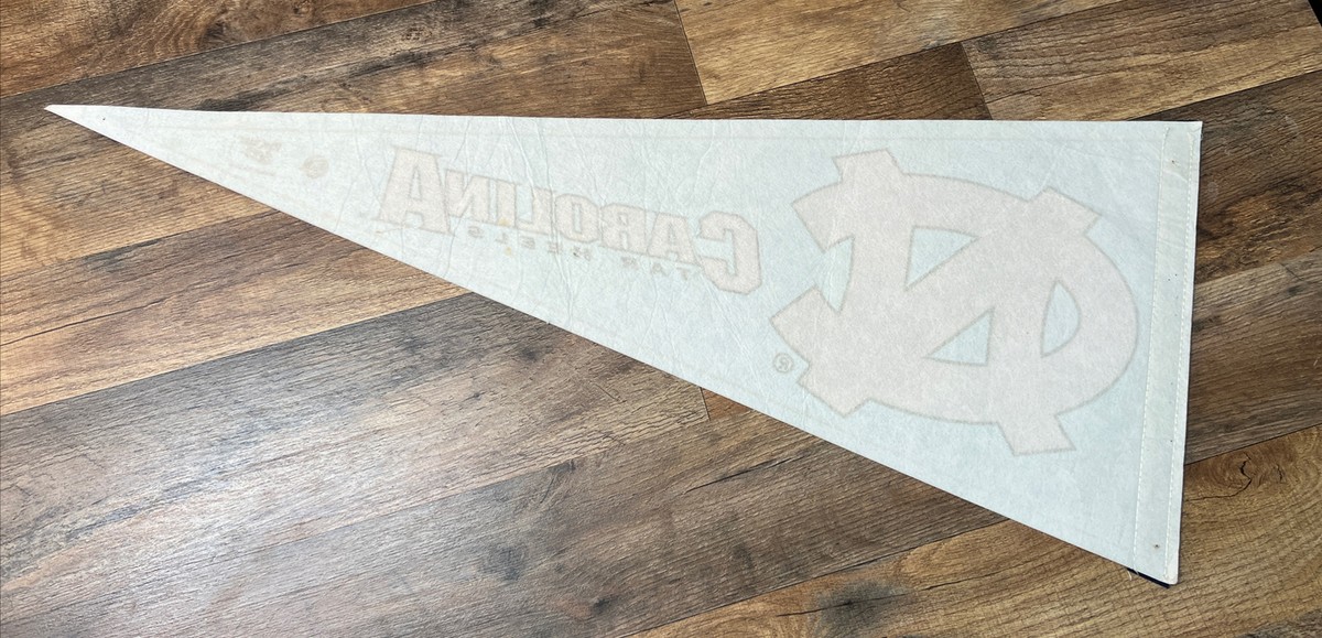 Miami Redhawks College Pennant – Full Size 12x30 Inch Felt Banner For Wall Decor & Game Day - View #12