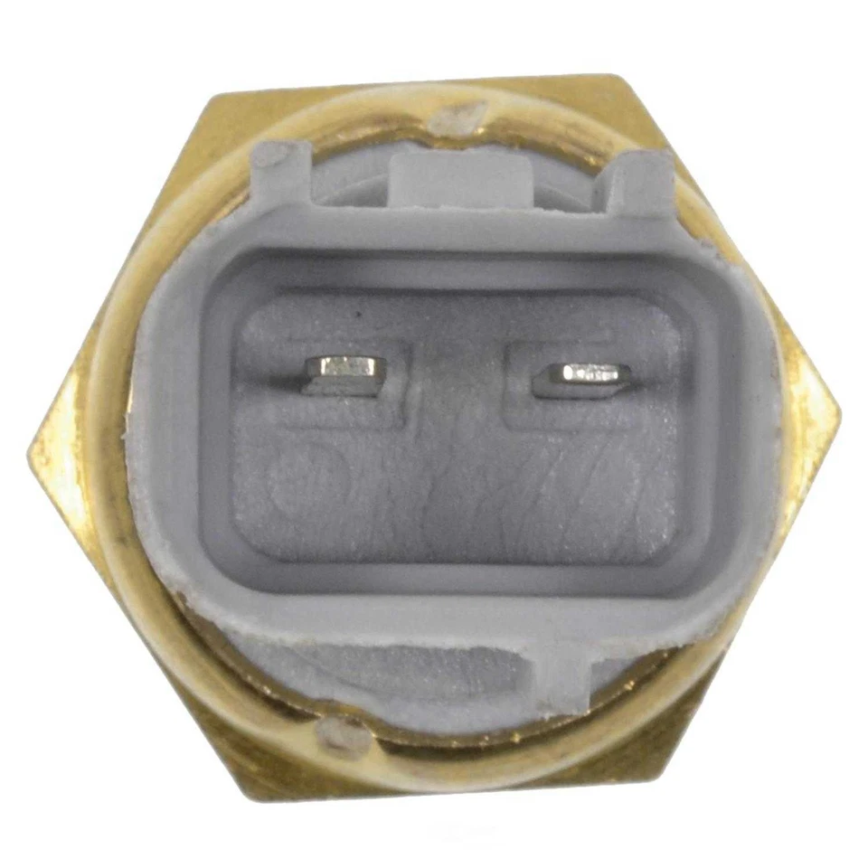 Ventilador de refrigeración del motor Temperatura S para Toyota Camry Celica RAV4 STANDA 1990-2001 Foto 3 de 3