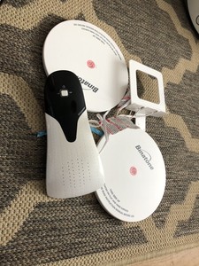 binatone breathing monitor