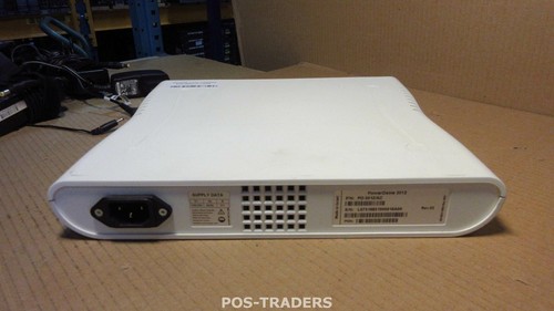 PowerDsine 3012 PD-3012/AC - 12-Port PoE Power over Ethernet Injector - Picture 3 of 4