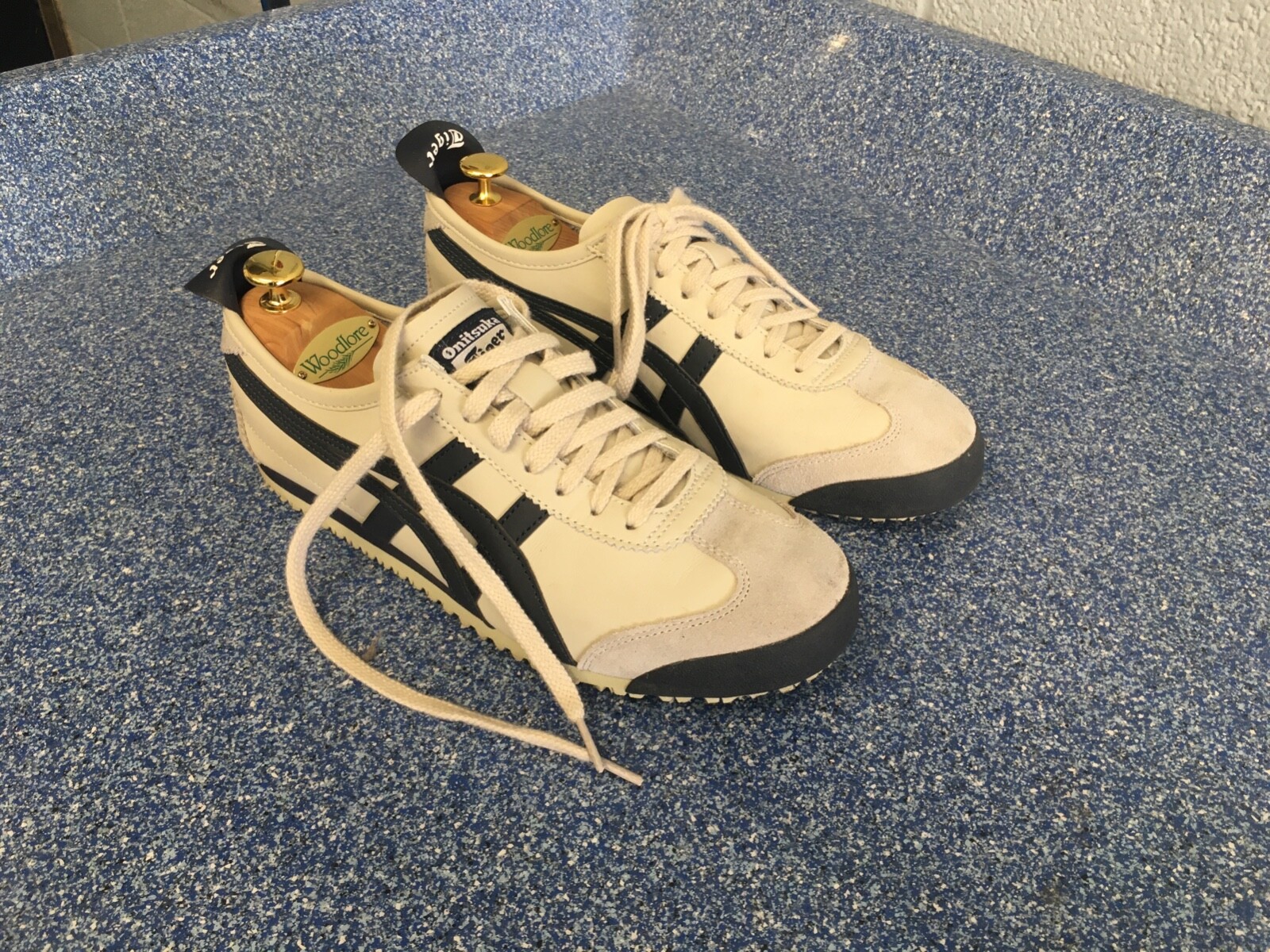 ontisuka tiger mexico 66