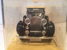 Solido 1:20 - Rolls Royce Réf 8006 avec sa boîte - Collection