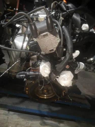 Moteur points de vente Complet pour SEAT IBIZA (6K1) Select 2001 1332125
