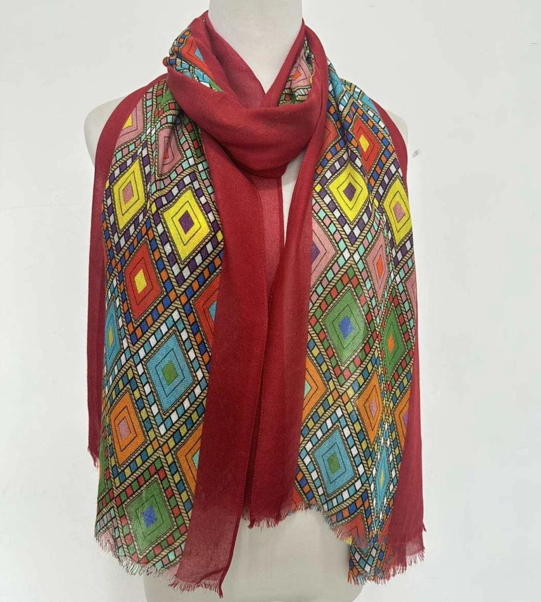 Ethiopian shawl best sale