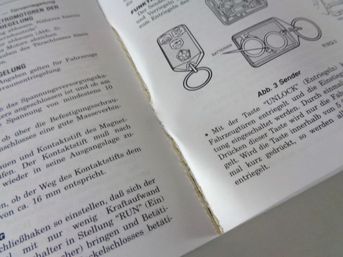 Manuale Di Officina + Schemi Elettrici Chrysler VISION Anno 1994 - Foto 5 di 6