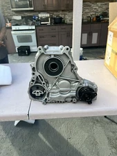 ATC35L  BMW Transfer Case Assembly Fit 