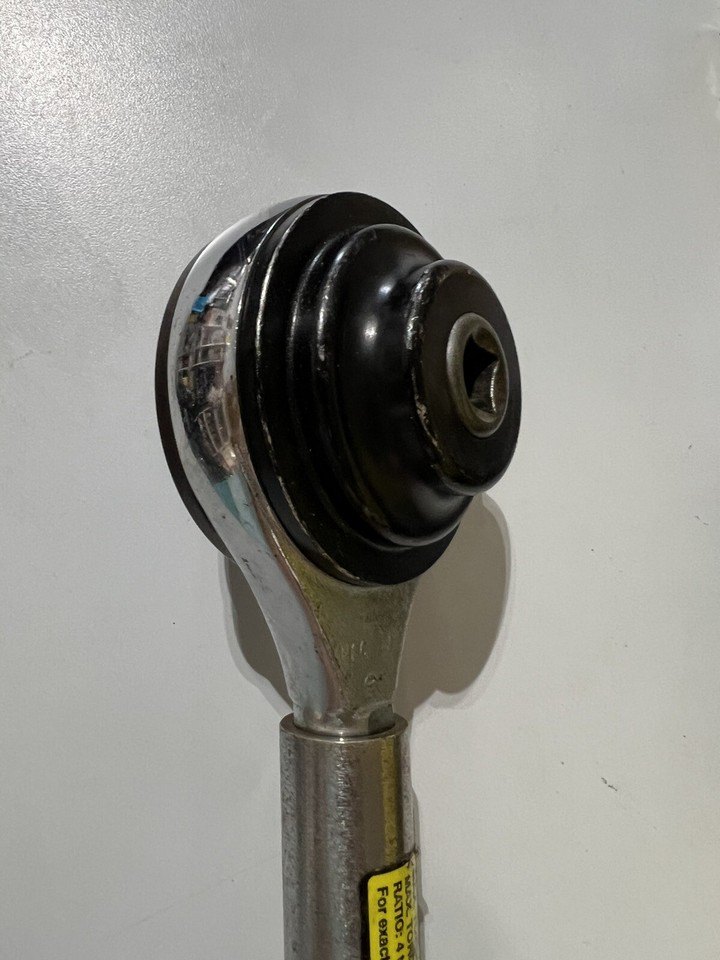 SNAPON GA184A 4X Torque Multiplier eBay