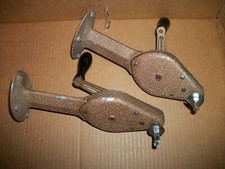WINDER 16MM FILM REWINDERS 16 mm 1 BROKEN BUT USABLE SEE PICTURES
