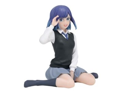 Oshi no Ko Break time collection Akane Kurokawa Figure Free Shipping