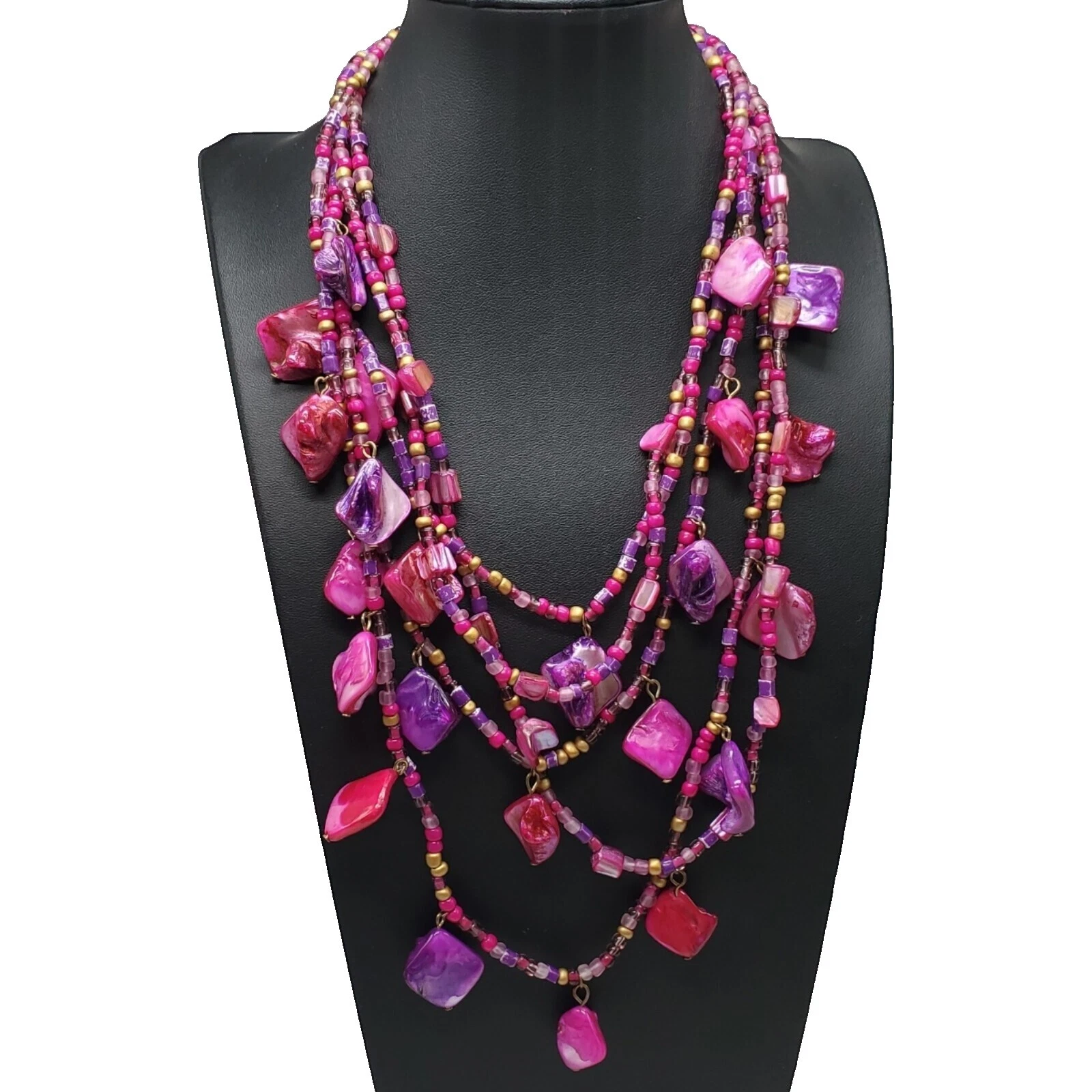 Joyería de Moda Lane Bryant Shell