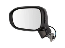 Left Mirror For 20-22 Kia Telluride EX PK17W4