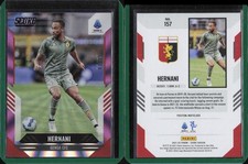 2022-23 Score Serie A Soccer Cards Checklist 20