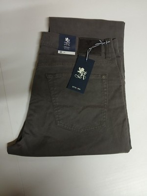 2x Otto Kern Herren Jeans Gr.52