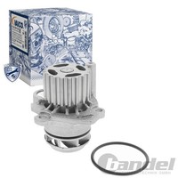 Vaico Wasserpumpe MotorkÜHlung Mit Dichtring Passend FüR Audi A2 A3 Ford Galaxy