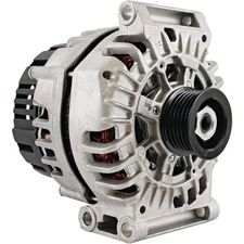 Alternator For Mini Cooper 1.6L 2002-2006 11050 437426 439469; 400-40086