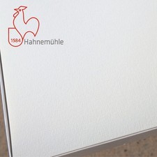 Hahnem hle Toscana Fine Art Inkjet WaterColor Paper, 210gsm, 44"x49' Roll, New