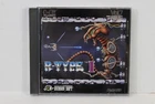 R-Type I / R Type 1 CIB PC Engine HuCard TurboGrafx-16 JP Japan Import US Seller