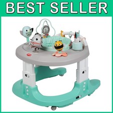 Interactive Baby Activity Table, Magical Tales