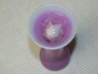 Vintage Chuck E. Cheese's Coca Cola Plastic Color Change Beverage Cup w Lid Rare — photo 8