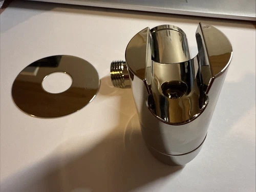 Signature Hardware Swivel Water Supply Elbow and Bracket M # SHWES2050PN - Picture 9 of 11