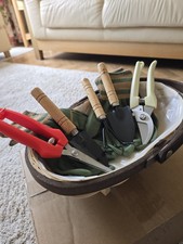 Mini Gardening Tool Bundle – Great for Pots & Small Jobs