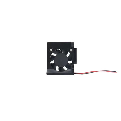 Hotend Cooling Fan Replacement for QIDI Tech Plus 4 3D Printer Accessories