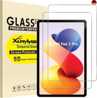 Schutzfolie FüR Xiaomi Redmi Pad 2 Pro 2025/ Redmi Pad Pro/Poco Pad M1 12,1
