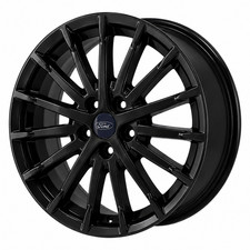17 Ford Focus Wheel Rim Factory Oem 3904 2012-2018 Gloss Black 17 Ford Focus Wheel Rim Factory Oem 3904 2012-2018 Gloss Black