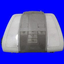 Mercedes-benz C 180 Kompressor 204 Innenbeleuchtung vorne 2048202001