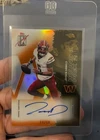 2025 Topps Signature Jayden Daniels Orange (Raw)