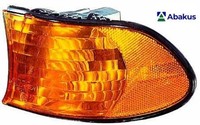 Abakus 344-1504L-UQ Blinkleuchte Blinker Blinklicht FüR BMW