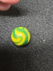 .646 Vintage Peltier John Deer Marble — photo 4