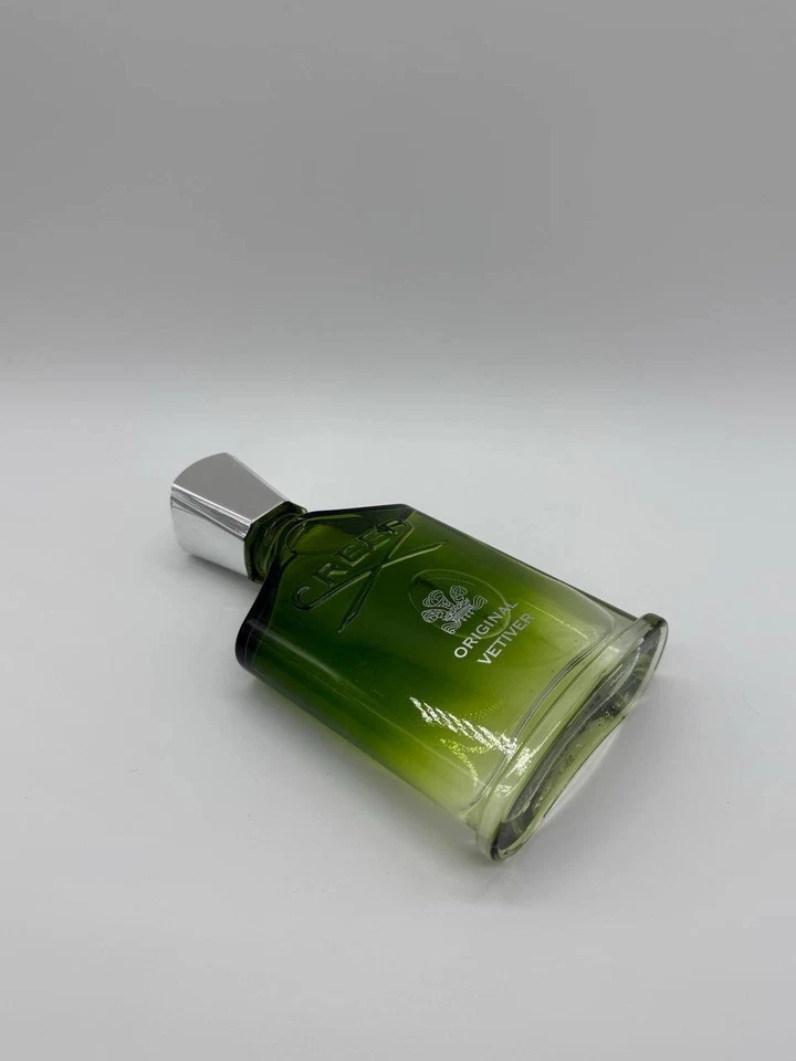 CREED ORIGINAL VETIVER EDP SPRAY 3,3 OZ/100 ML SELLADO Foto 3 de 4
