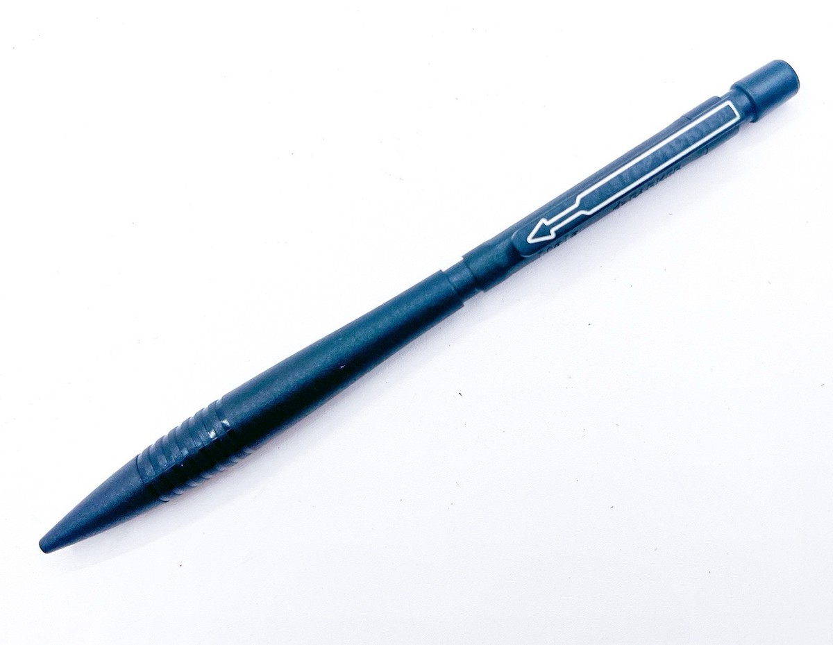 NOS Parker Rare Discontinued Product Itala Mechanical Pencil Twist