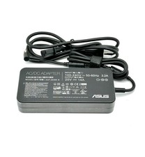 Genuine ASUS 280W AC Adapter Charger 20V 14A ADP-280BB B ROG Strix Zephyrus TUF