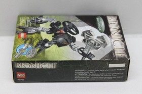*New In Sealed Box* LEGO BIONICLE: Rahaga Bomonga (Item # 4878)