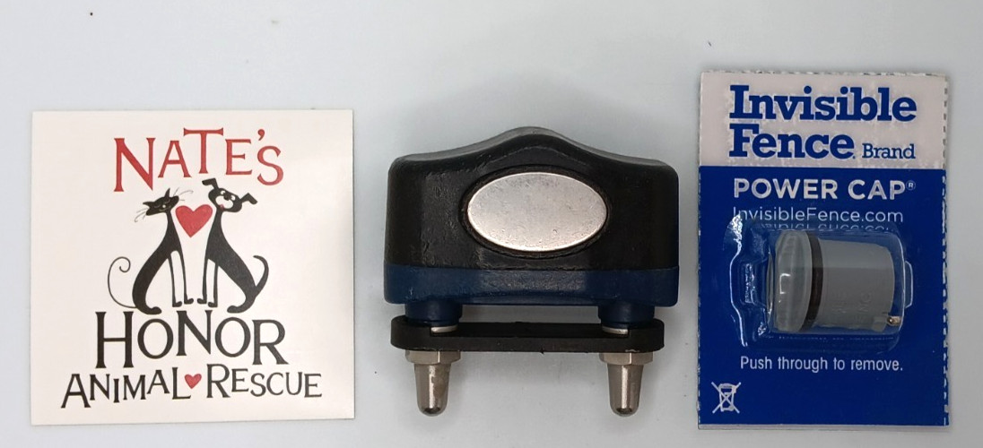 Mod: Rig00-15237 Boundary Plus 10k Receiver With Battery